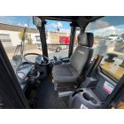 Komatsu WA250 PT gumikerekes rakodó 15/10