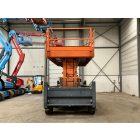 JLG 245-25 ollós emelő 15/11