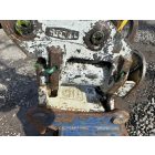 ELADVA! Takeuchi TB228 kotrógép (+Powertilt!) 15/11