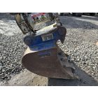 ELADVA! Takeuchi TB228 kotrógép (+Powertilt!) 15/11