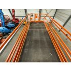 JLG 245-25 ollós emelő 15/11