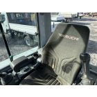 ELADVA! Takeuchi TB228 kotrógép (+Powertilt!) 15/11