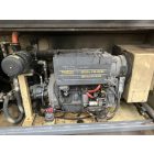 JLG 245-25 ollós emelő 15/11