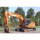 Doosan DX180 LC láncos kotró 15/12
