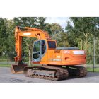 Doosan DX180 LC láncos kotró 15/12