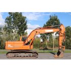 Doosan DX180 LC láncos kotró 15/12