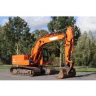 Doosan DX180 LC láncos kotró 15/12