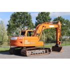 Doosan DX180 LC láncos kotró 15/12