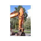 Doosan DX180 LC láncos kotró 15/12
