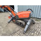 Husqvarna DXR 310 bontórobot / távirányítású kotrógép 15/12