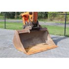Doosan DX180 LC láncos kotró 15/12