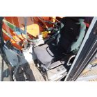 Doosan DX180 LC láncos kotró 15/12