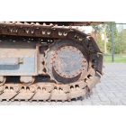 Doosan DX180 LC láncos kotró 15/12