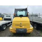 Kramer 750 gumikerekes rakodó 15/13