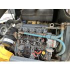 Kramer 750 gumikerekes rakodó 15/13