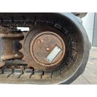 Kubota KX41-3 minikotró 15/13