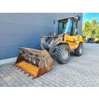 Volvo L30 B gumikerekes rakodó 15/14