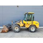 Volvo L30 B gumikerekes rakodó 15/14