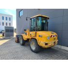 Volvo L30 B gumikerekes rakodó 15/14