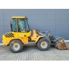 Volvo L30 B gumikerekes rakodó 15/14