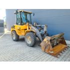 Volvo L30 B gumikerekes rakodó 15/14