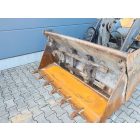 Volvo L30 B gumikerekes rakodó 15/14