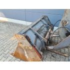 Volvo L30 B gumikerekes rakodó 15/14