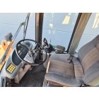 Volvo L30 B gumikerekes rakodó 15/14