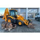 JCB 3CX kombi kotró (+Kanál csomag!) 15/15