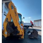 JCB 3CX kombi kotró (+Kanál csomag!) 15/15