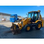 JCB 3CX kombi kotró (+Kanál csomag!) 15/15