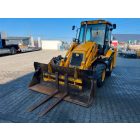 JCB 3CX kombi kotró (+Kanál csomag!) 15/15