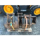 JCB 3CX kombi kotró (+Kanál csomag!) 15/15