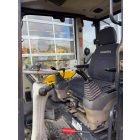 Komatsu PW98 MR-6 gumikerekes kotró 15/16