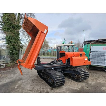 Hitachi EG40 R dömper 15/18