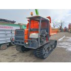 Hitachi EG40 R dömper 15/18