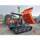 Hitachi EG40 R dömper 15/18