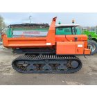 Hitachi EG40 R dömper 15/18