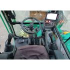 ELADVA! Takeuchi TB175 W gumikerekes kotró (+Kanál csomag!) 15/19