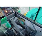 ELADVA! Takeuchi TB175 W gumikerekes kotró (+Kanál csomag!) 15/19