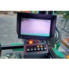 ELADVA! Takeuchi TB175 W gumikerekes kotró (+Kanál csomag!) 15/19