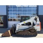 ELADVA! Bobcat T300 csúszókormányzású gép 15/1