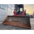 Gehl SL4625 csúszókormányzású gép 15/1