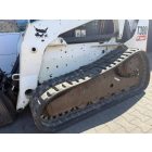 ELADVA! Bobcat T300 csúszókormányzású gép 15/1