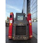 Gehl SL4625 csúszókormányzású gép 15/1