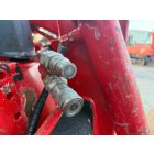 Gehl SL4625 csúszókormányzású gép 15/1