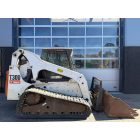 ELADVA! Bobcat T300 csúszókormányzású gép 15/1