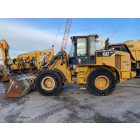 Caterpillar 924H gumikerekes rakodó 15/2