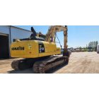Komatsu PC210-8 láncos kotró 15/20