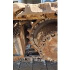 Komatsu PC210-8 láncos kotró 15/20